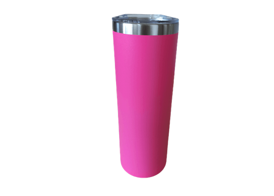 Engr Skinny Tall Tumbler